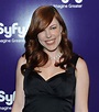 ‘Kindred Spirits’ host Amy Bruni explains how to talk to ghosts, and ...