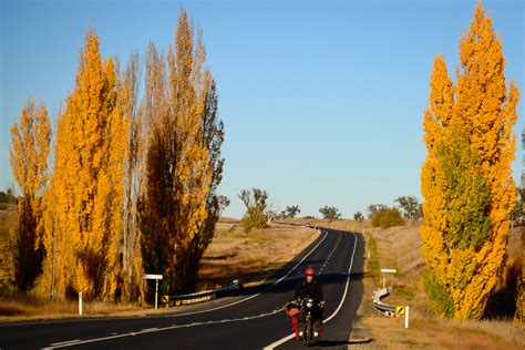 Cycling The New England Highway Nsw Australia8690746811o