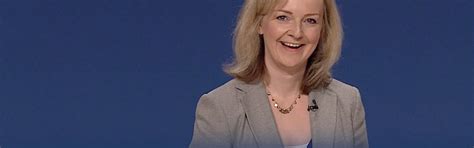 An Evening With Liz Truss MP | Daventry