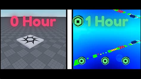 I Tried Making A Game In 1 Hour Youtube