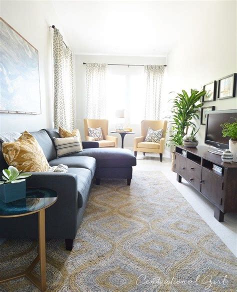 The 25 Best Narrow Living Room Ideas On Pinterest Long Narrow Rooms