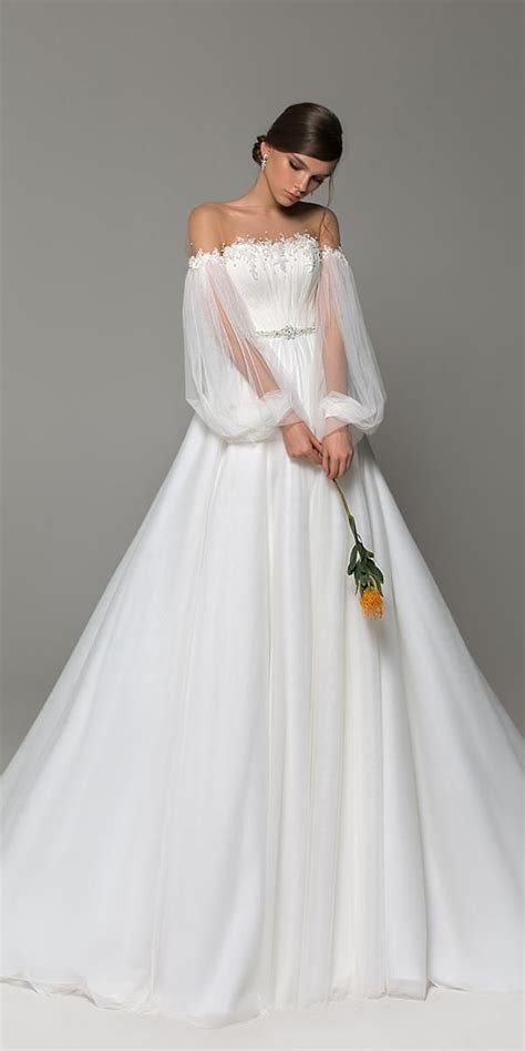 Eva Lendel Wedding Dresses Youll Be Surprised ️ Eva Lendel Wedding
