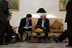 Vice President Biden With Jonathan Finer | The White House
