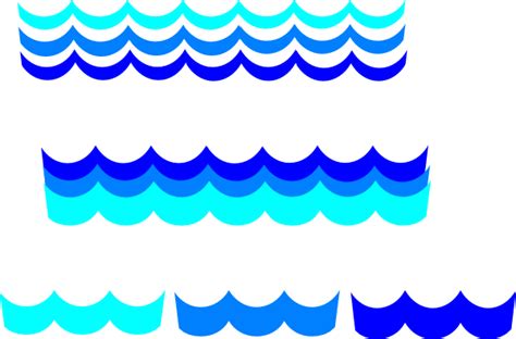Free Wave Pattern Cliparts Download Free Wave Pattern Cliparts Png