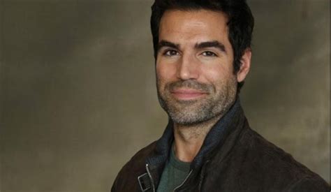 Days Of Our Lives Spoilers Is The Stage Being Set For Jordi Vilasuso To Return Celebrating