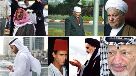 Qué Significan Los Diferentes Turbantes árabes Infobae