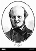 Franz Theodor Kugler, 1808-1858, deutscher Historiker, Kunst-Historiker ...