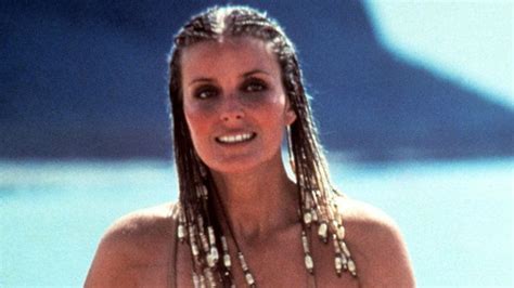 the most memorable swimwear moments in film bo derek trendy hairstyles shady lady