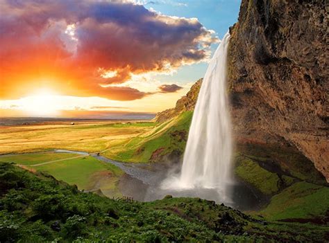 The 55 Most Beautiful Places In The World Purewow