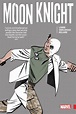 Moon Knight by Lemire & Smallwood (Hardcover) | Comic Issues | Comic ...