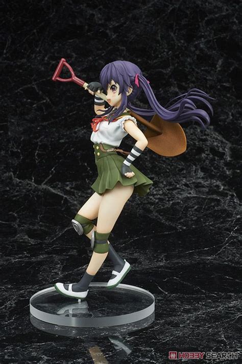 Tv Animation School Live Kurumikurumi Ebisuzawa Pvc Figure Item