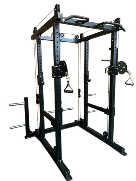 Commercial Functional Trainer Extreme Training Equipment