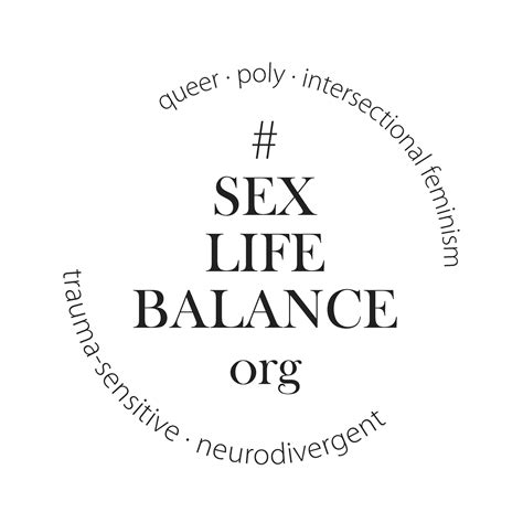 beziehungs and sexualtherapie sex life balance