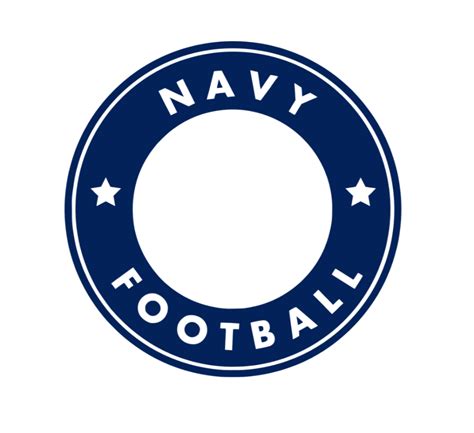 Navy Football Kayla Makes