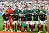 El itinerario de la Selección Mexicana en el Mundial de Rusia 2018