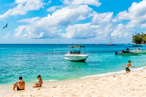 15 Incredible Things Barbados Is Known For