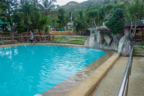 Summer Splash At Hidden Valley Resort In Pinamungajan Sugboph Cebu