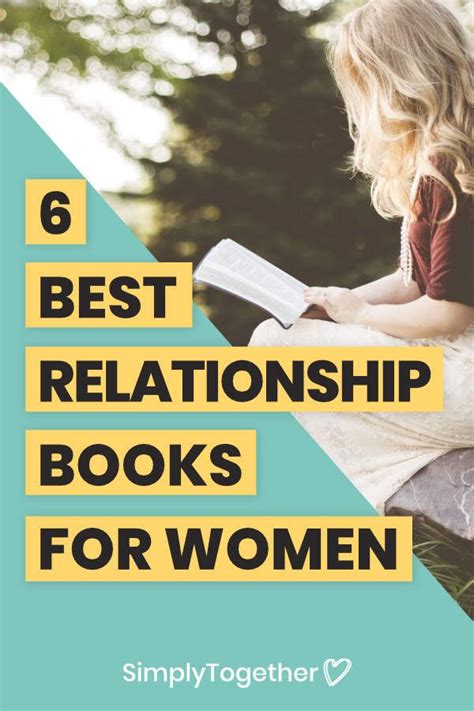 6 Couples Books That Will Improve Your Relationship Relationship Books Relationship Best