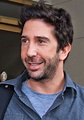 David Schwimmer - Celebrity biography, zodiac sign and famous quotes