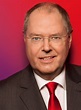 Peer Steinbrück, MdB | SPD-Bundestagsfraktion