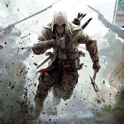 Assassin S Creed Iii Remaster Angek Ndigt Konsolenkost News