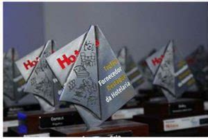 Assa Abloy Hospitality Captures Prestigious Vendors Trophy Award For