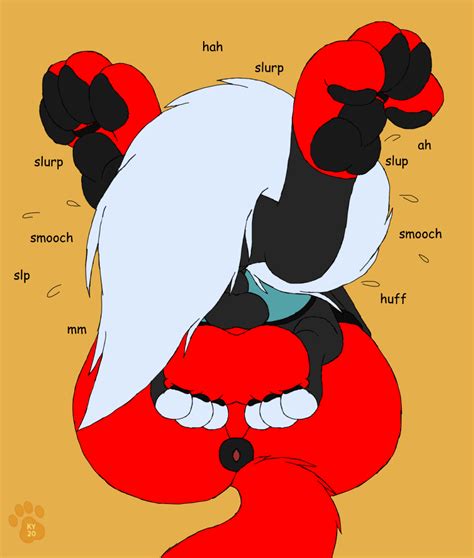 Rule 34 2020 3 Toes 4 Toes Animaniacs Anthro Anthro On Feral Anus Ass