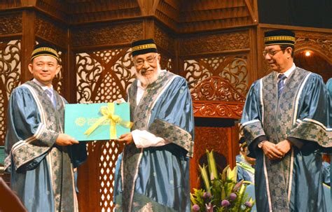 Kursus ini dikendalikan oleh persatuan pengguna pulau pinang dan. CAP menerima Anugerah Merit Ibnu Khaldun dari Universiti ...