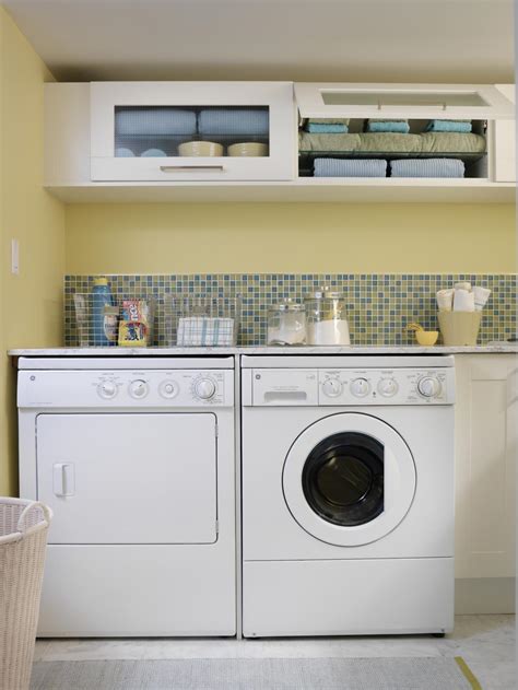 Beautiful Efficient Laundry Room Designs Decorating - Decoratorist ...
