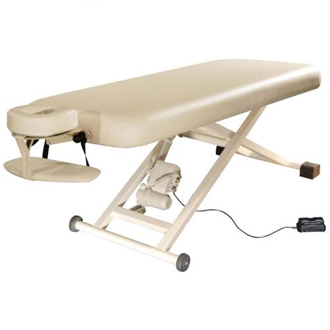 Table De Massage électrique Electro Massage Factory