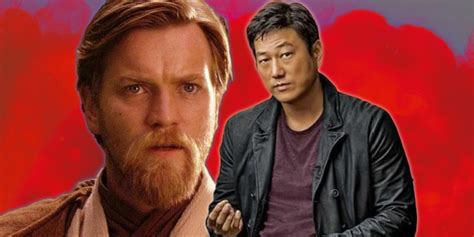 Obi Wan Kenobis Sung Kang Seems To Confirm His Villainous Star Wars Role
