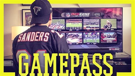 That said, you can get a roku or fire stick. Was ist der NFL GAME PASS? Lohnt er sich? | NFL in ...