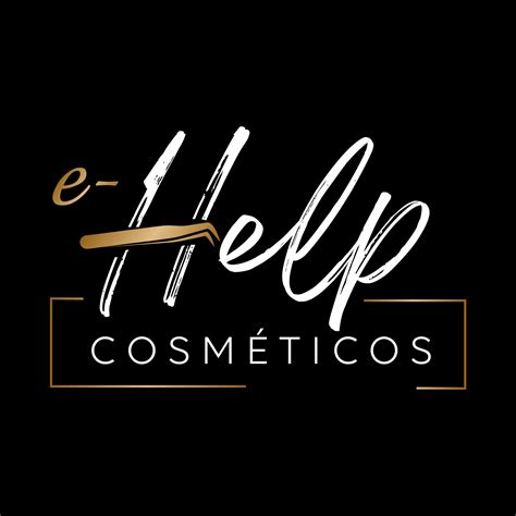 E Help Cosméticos