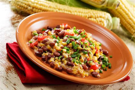 Traditional Native American Succotash Recipe Besto Blog