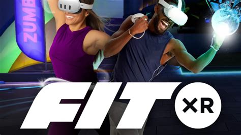 Best Vr Workout And Fitness Games On Meta Quest Ag4tech