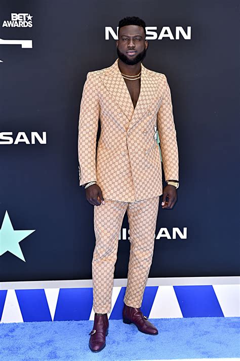 The 2019 Bet Awards Are Here See Every Star Hitting The Red Carpet