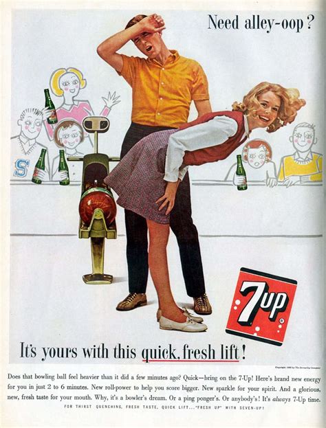 Sexist And Offensive Vintage Ads That Would Never Fly Today