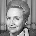 Margaret Truman Biography