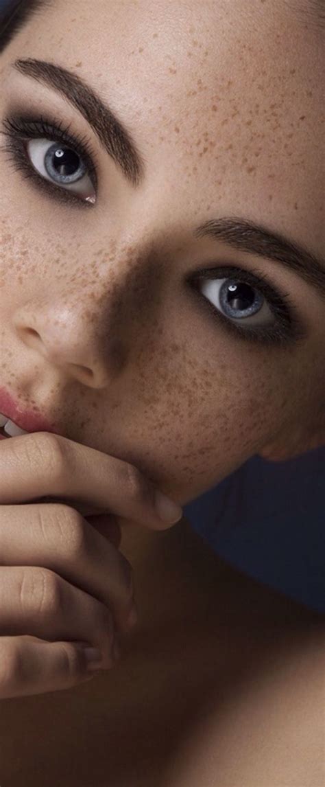 Pin By Hetti N On Freckles Freckles Nose Ring Fashion
