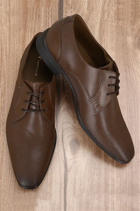 Descubrir 47 Imagen Calvin Klein Formal Shoes Vn