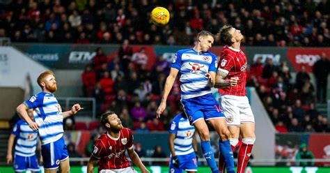 These facts should all be considered to place a. Bristol City vs Reading FC LIVE score and goal updates ...