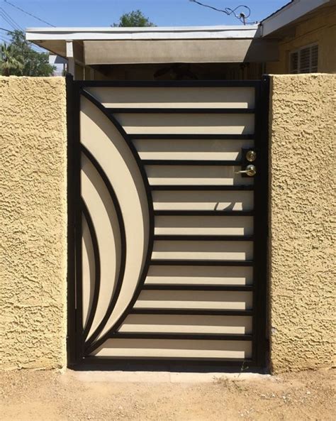 Odyssey Door Gate Design Gate Designs Modern House Gate Design