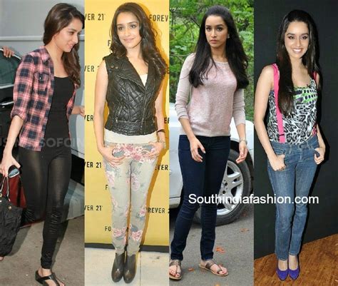 Shraddha Kapoor In Jeans Jeans Shraddha Kapoor Outfits 907x768 Wallpaper
