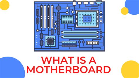 3 Types Of Motherboard Parts And Functions Of Motherboard