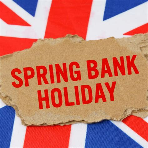 Summer Bank Holiday England And Wales August 28 2023 National Today