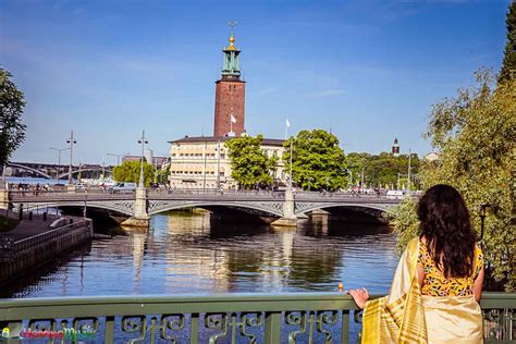 Best Things To Do In Stockholm Sweden A Complete City Guide