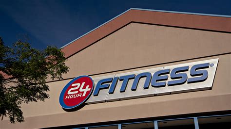24 Hour Fitness Closing 100 Locations See If Your Gym Is Shutting Down