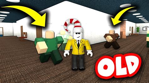 Murder mystery 2 is a roblox game that was created in january 2014 by nikilis and has reached 284 million visits. PLAYING THE OLD MURDER MYSTERY 2 - YouTube