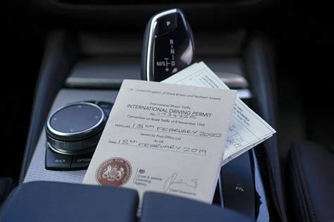 Maybe you would like to learn more about one of these? Driving after Brexit: How your UK licence will work in the EU, what an IDP is and how it affects ...