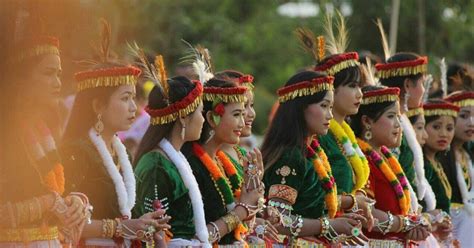 List Of Manipur Festivals That You Must Experience Once